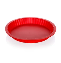 Banquet szilikon Pitesütő forma (BQ-3120040R)