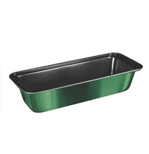 Berlinger Haus Smaragdzöld kenyérsütő forma (BH-6458)