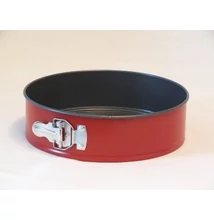 Kapcsos tortaforma 26 cm-es (CG36)