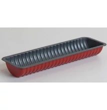 Őzgerinc forma keskeny (CG35)
