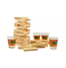 Perfect Home 10102 Részeg Jenga italozós játék (10102)