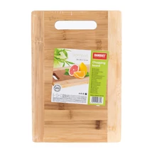 Banquet Bambusz vágódeszka 30x20x1,5 cm-es (BQ-27023211)