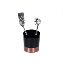 Berlinger Haus Black Rose Konyhai eszköztartó (BH-6773)