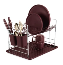 Berlinger Haus Leonardo Emeletes edényszárító (BH-8594)