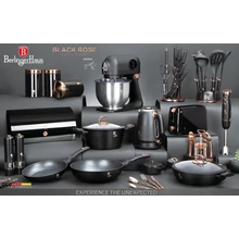 Black Rose Collection