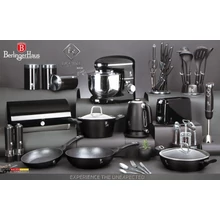 Black Professional / Black Royal / Silver / Moonlight / Carbon