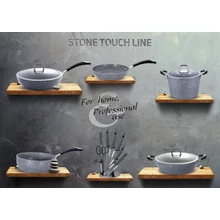Stone Touch Collection