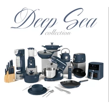 Deep Sea Collection