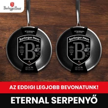 Rozsdamentes acél készletek