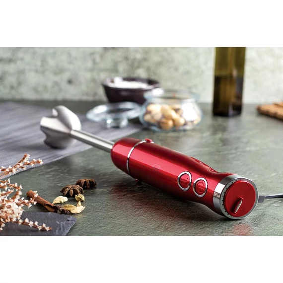 Berlinger Haus Burgundy Botmixer (BH-9047)