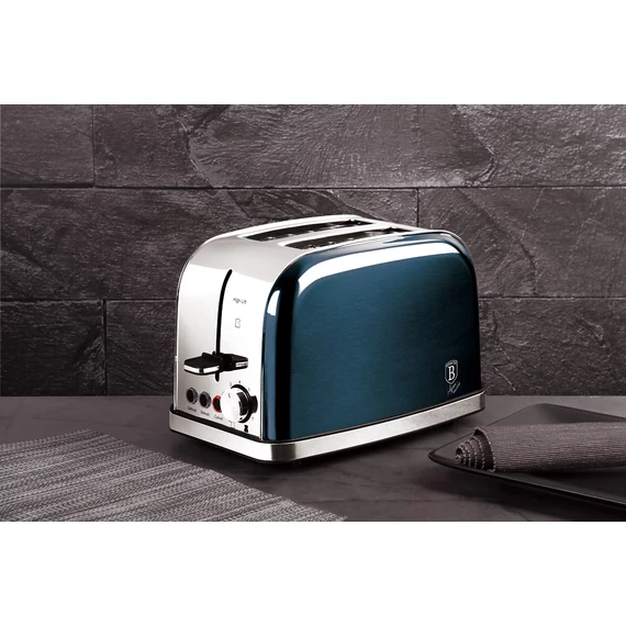 Berlinger Haus Aquamarine Kenyérpirító (BH-9391)