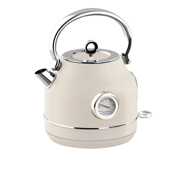 Berlinger Haus Sahara 1,7 l-es Retro Vízforraló Hőfokjelzővel (BH-9515)