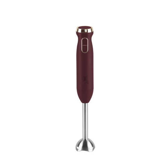 Berlinger Haus Leonardo Botmixer Titán pengével 800W (BH-9613)