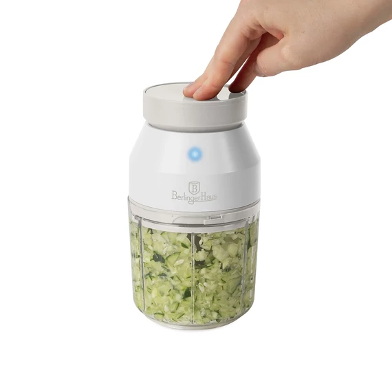 Berlinger Haus Sahara Akkumulátoros Aprító (BH-9745)