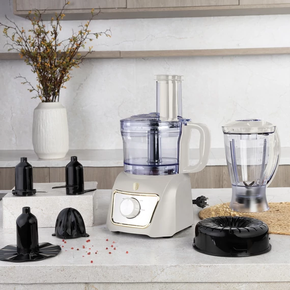 Berlinger Haus Sahara Multifunkciós Konyhai Robotgép 8 az 1-ben  (BH-9778)