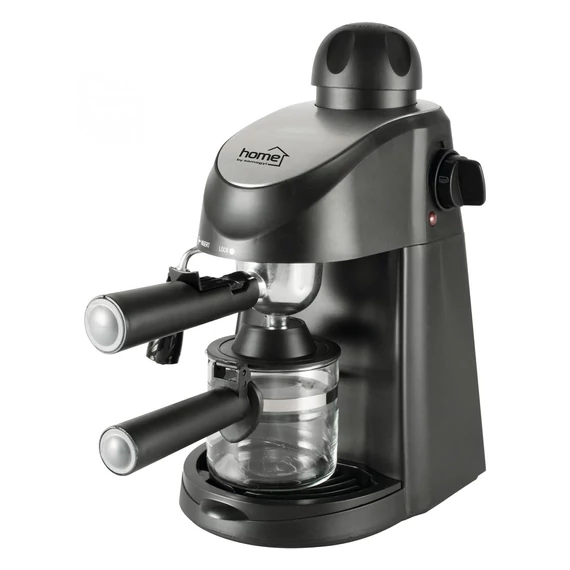 Home Black Eszpresszó kávéfőző (HG PR 06)