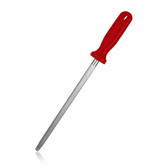 Banquet Culinaria Huzagolt fenőacél 37,5 cm (BQ-25022038)