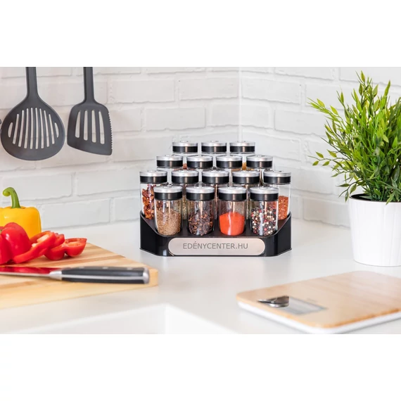 Banquet ALTIMA 17 részes asztali fűszertartó szett (BQ-28681053)