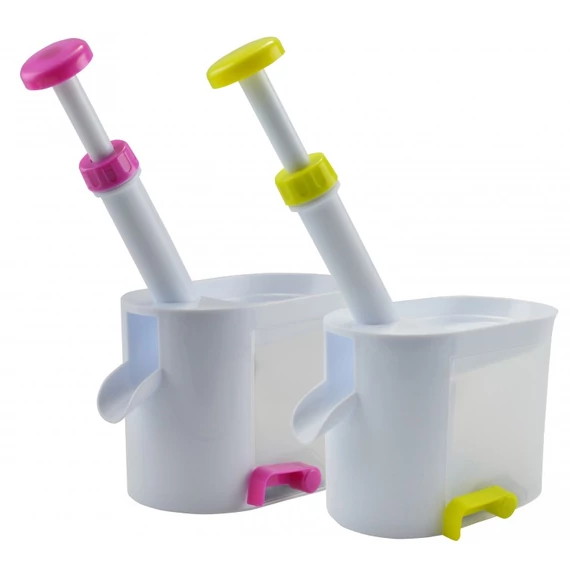 Meggymagozó (11300)