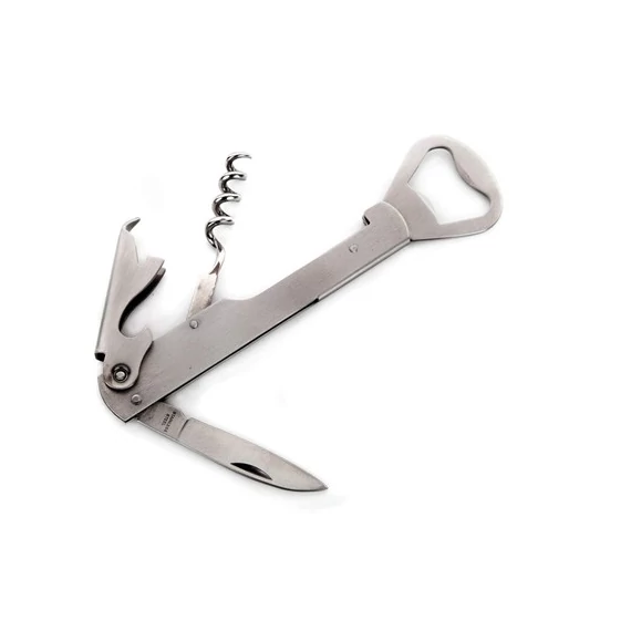 Banquet pincérnyitó, dugóhúzó (BQ-48X10-Z)