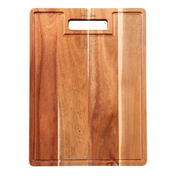 Berlinger Haus Akácfa Vágódeszka 40x30x2 cm-es (BH-8603)