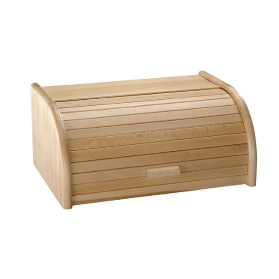 Fa kenyértartó natúr (302016)