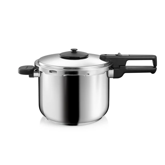 Tescoma GrandCHEF Rozsdamentes Acél Kukta 6 L (701406)