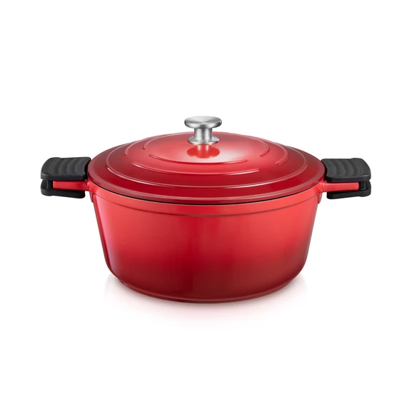 Tescoma BORDEAUX Prémium lábas 28 cm (780428)