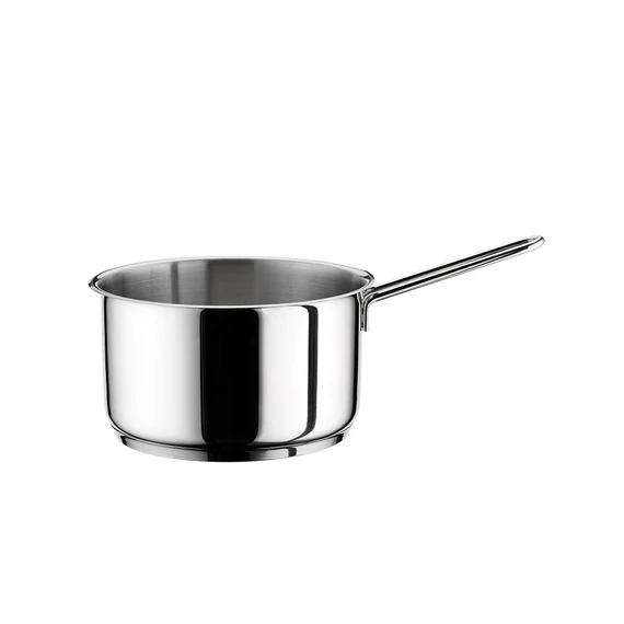 Arian INOX Tejforraló / Szószos lábas 2,5 L (PH-92096)