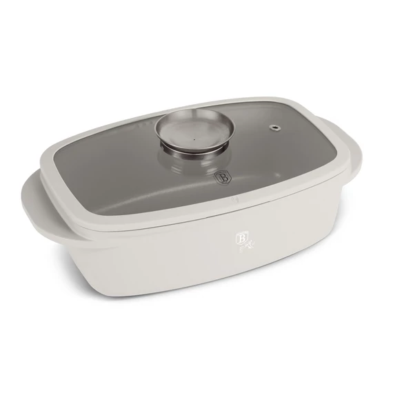 Berlinger Haus Sahara Pecsenye-, Kacsasütő aroma gombbal (BH-8777)