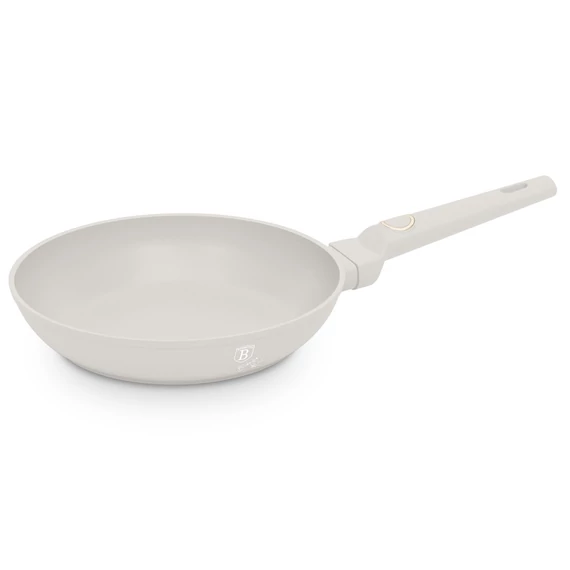 Berlinger Haus Sahara TitánPro bevonatú Serpenyő 28 cm-es (BH-8054)