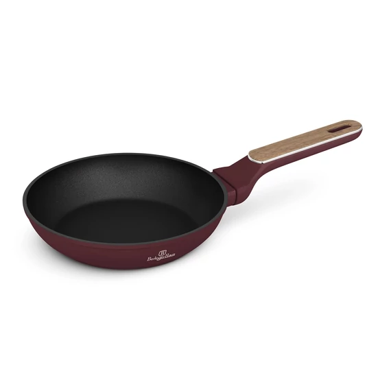 Berlinger Haus Leonardo Nordic TitánPro bevonatú Serpenyő 20 cm-es (BH-8288)