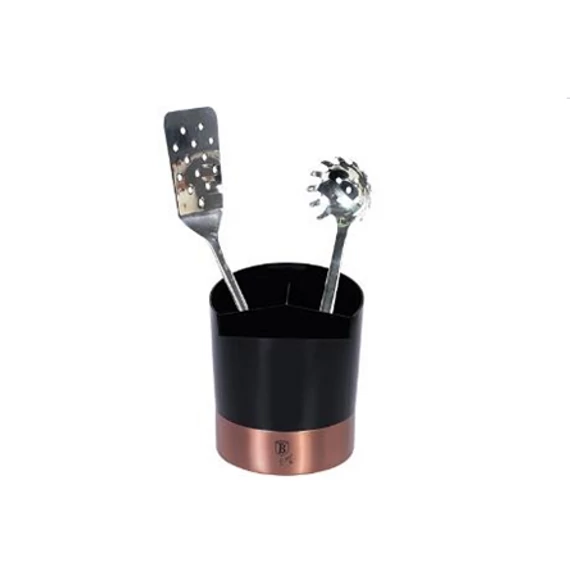 Berlinger Haus Black Rose Konyhai eszköztartó (BH-6773)