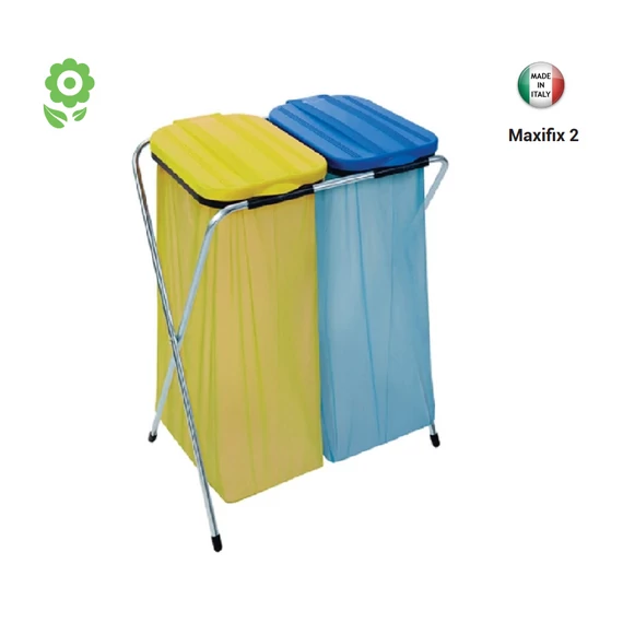 ARTEX MaxiFix II. Szemeteszsáktartó állvány (FO91)