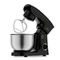 Blaumann Black Silver billenőfejes robotgép 4 l-es INOX tállal 1500 W (BL-9016)