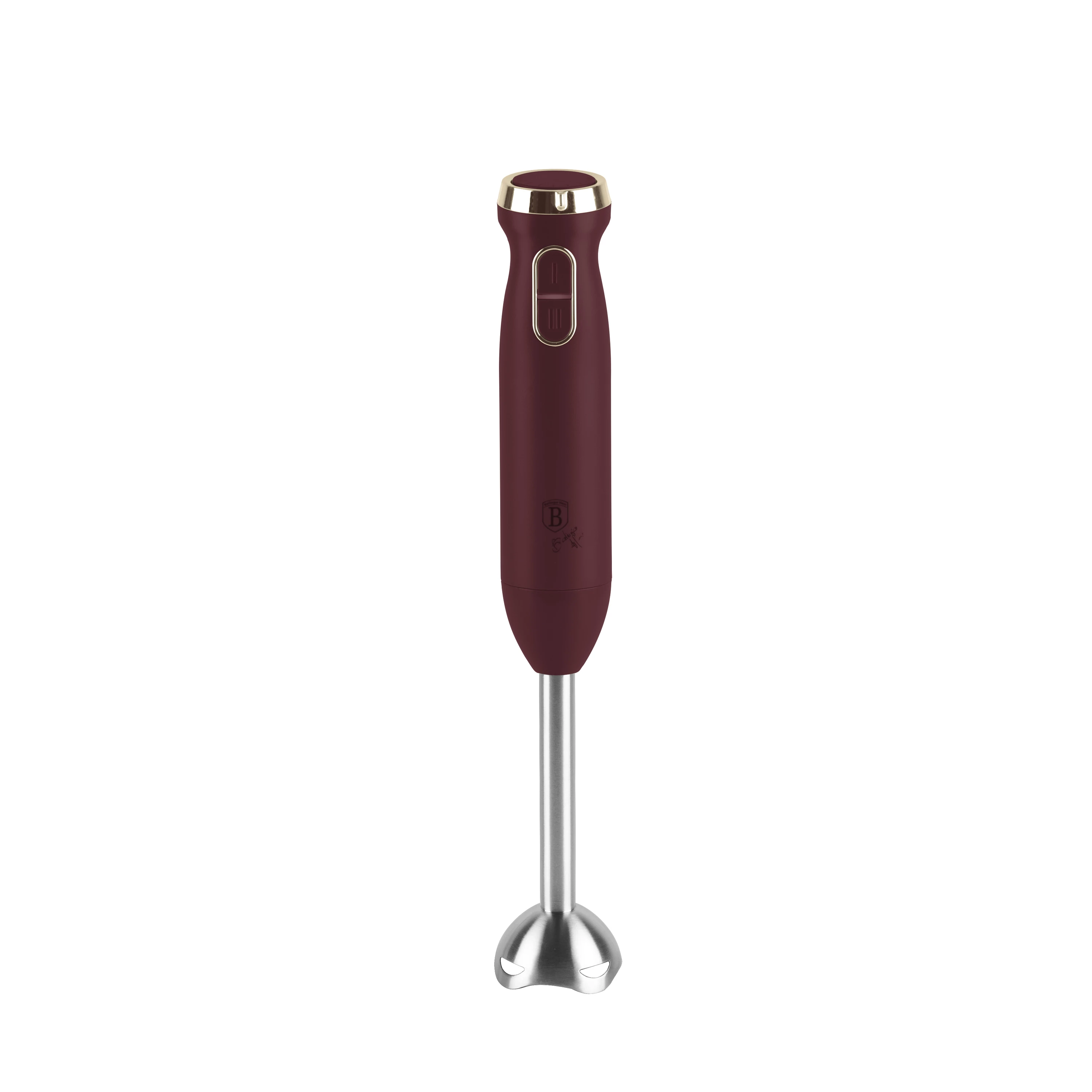 Berlinger Haus Leonardo Botmixer Titán pengével 800W (BH-9613)