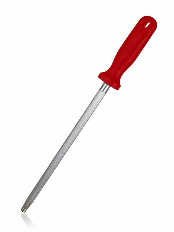 Banquet Culinaria Huzagolt fenőacél 37,5 cm (BQ-25022038)