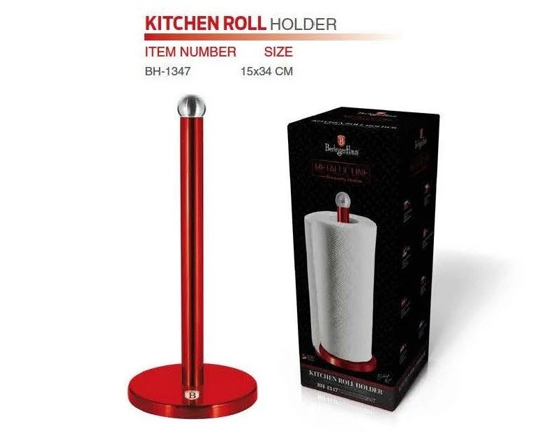 Berlinger Haus Konyhai Papírtörlő tartó (BH-1347)
