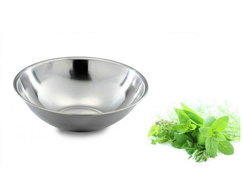 Banquet INOX Keverőtál 32 cm-es (BQ-15130132)