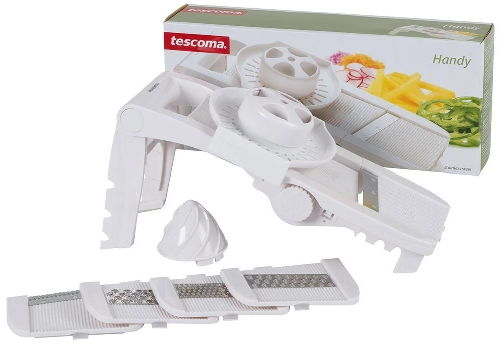 Tescoma Handy Többfunkciós szeletelő, reszelő (643862)