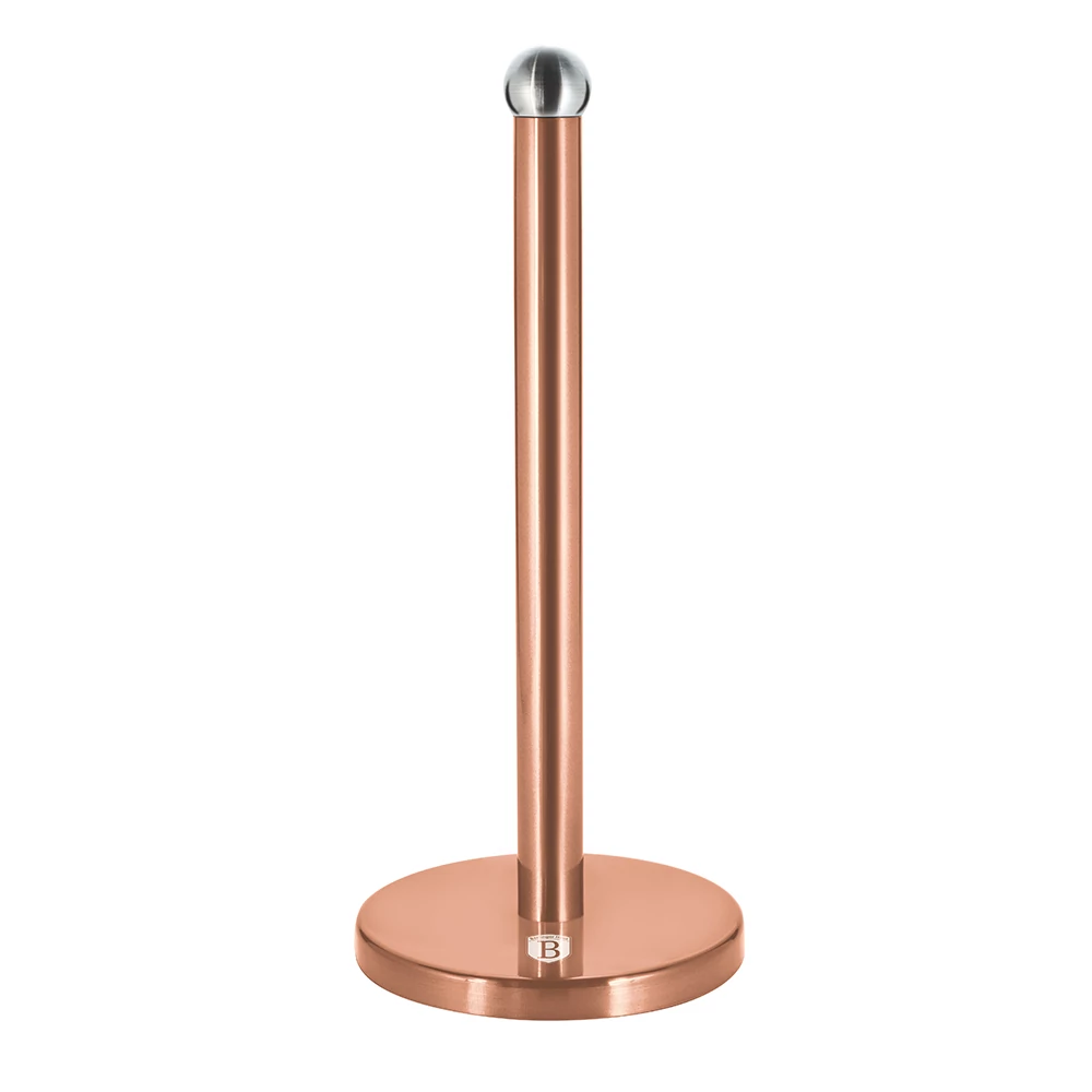 Berlinger Haus Rose Gold Konyhai Papírtörlő tartó (BH-1609)