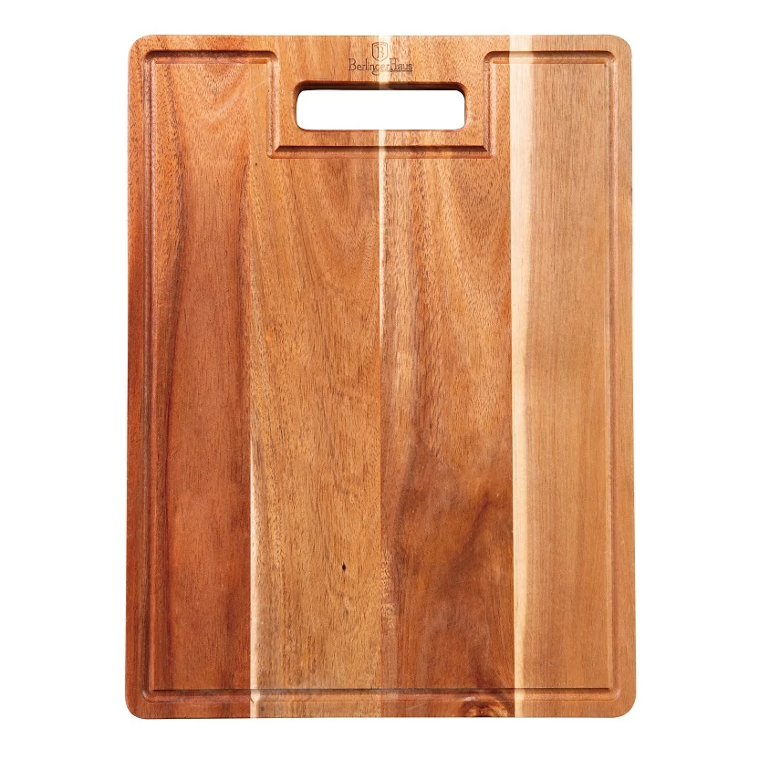 Berlinger Haus Akácfa Vágódeszka 40x30x2 cm-es (BH-8603)