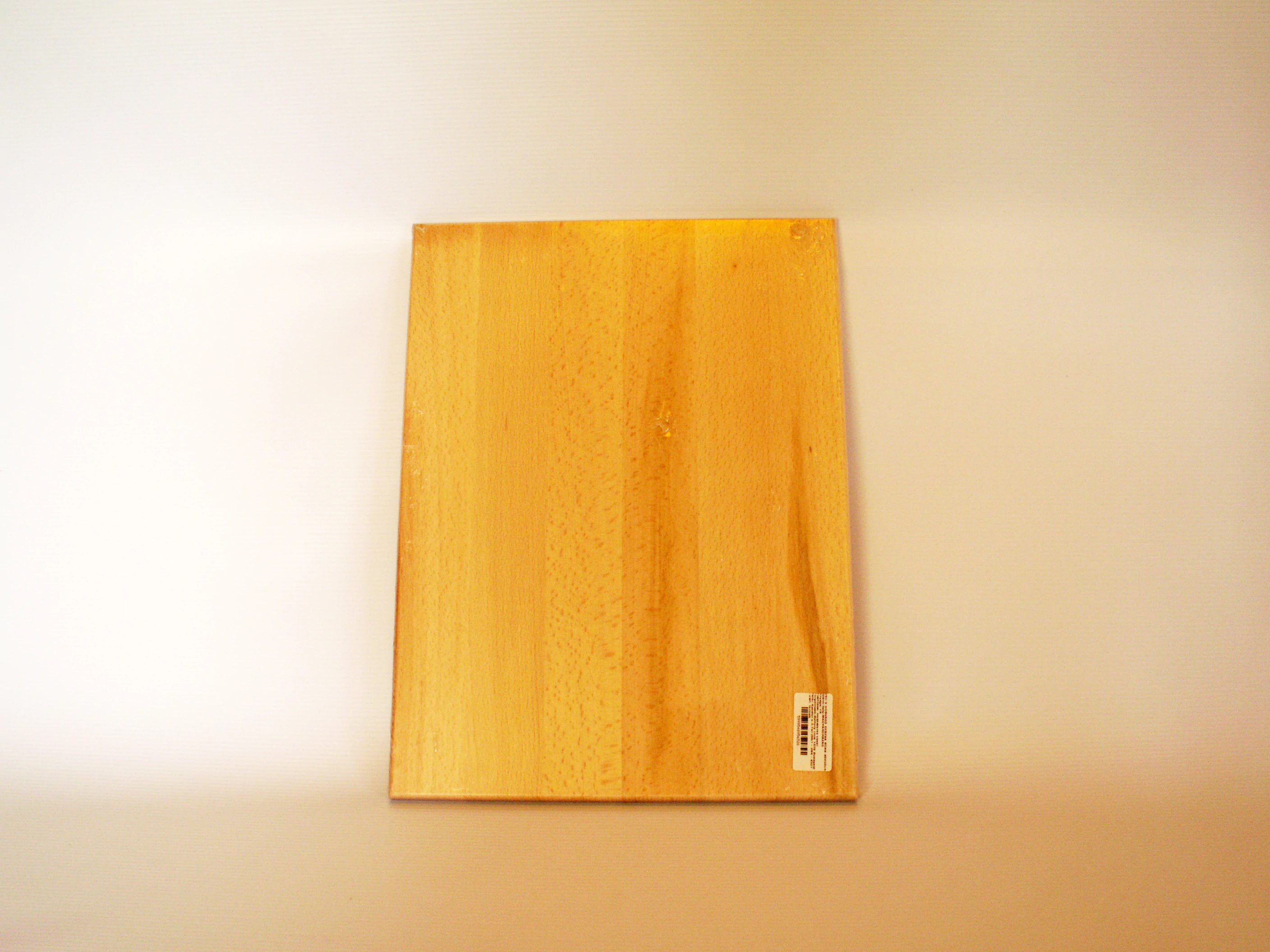 Vágódeszka Bükk fa 40x32x1,5 cm (ZSU5)