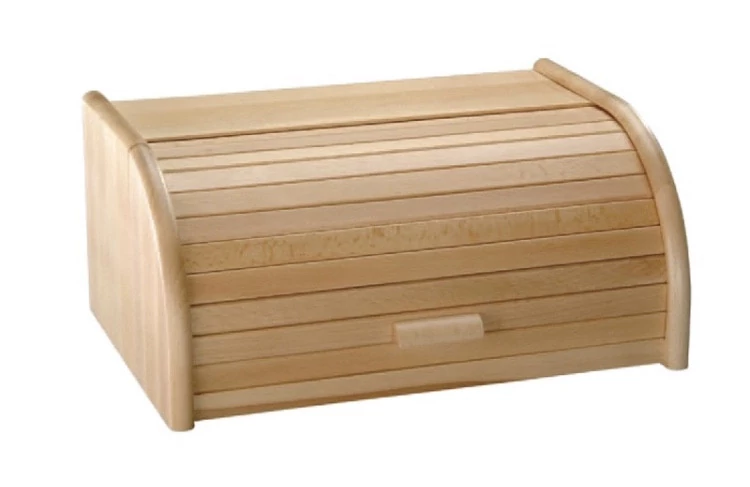 Fa kenyértartó natúr (302016)