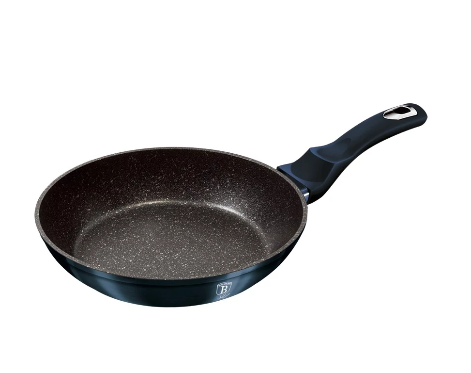 Berlinger Haus Aquamarine Indukciós serpenyő 28 cm-es (BH-1872)