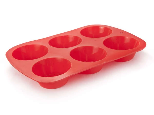 Banquet szilikon Muffin sütőforma (BQ-31R12604139)
