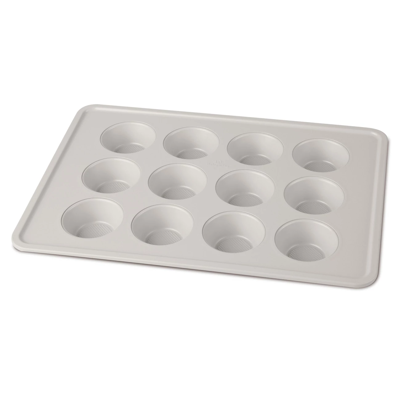 Berlinger Haus Sahara TitánPro bevonatú muffinsütő - 12 db-os (BH-7877)