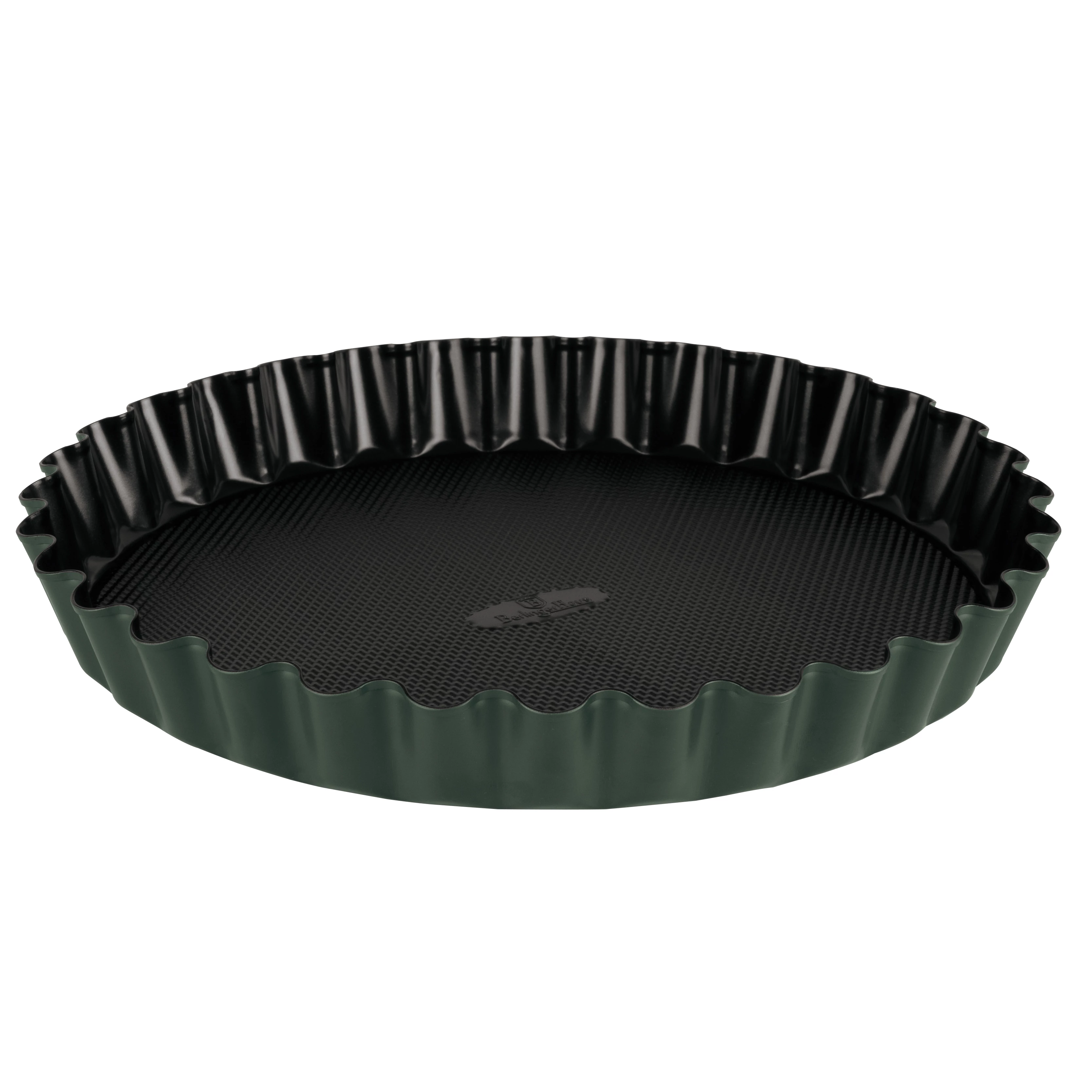 Berlinger Haus Matte Green TitánPro bevonatú Pitesütő Forma Ø28-cm (BH-8631)