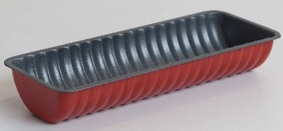 Őzgerinc forma széles (CG54)