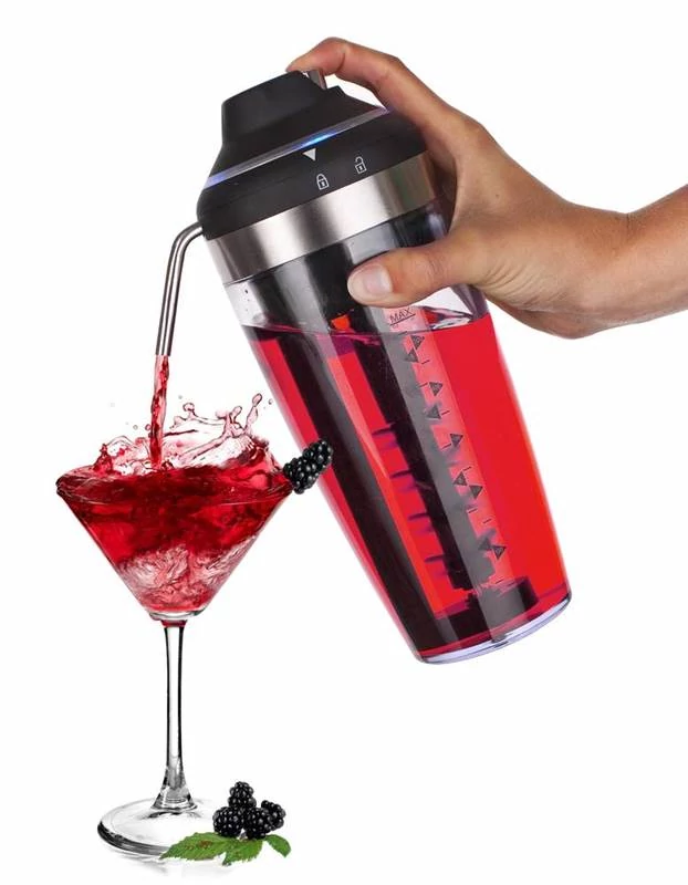 BANQUET Elektromos Koktél Shaker 500 ml (BQ-28TG003)